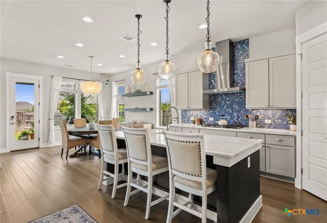 356 Coyote Creek Way, Kyle, TX 78640