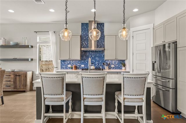 356 Coyote Creek Way, Kyle, TX 78640