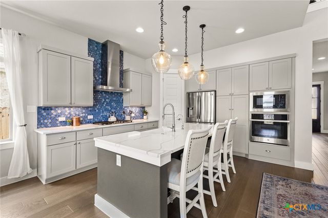 356 Coyote Creek Way, Kyle, TX 78640