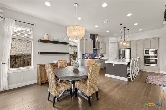 356 Coyote Creek Way, Kyle, TX 78640