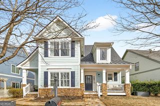 1533 Gilstrap Lane NW, Atlanta, GA 30318