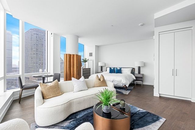 430 Stuart 1608, Boston, MA 02116