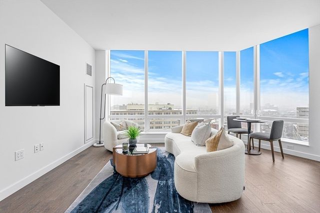 430 Stuart 1608, Boston, MA 02116