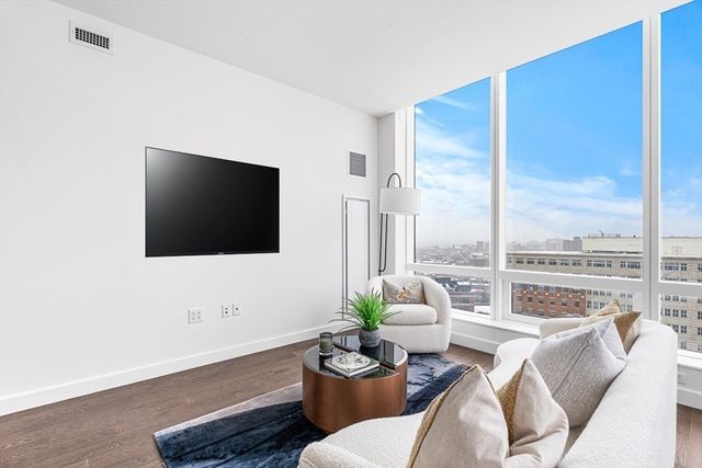 430 Stuart 1608, Boston, MA 02116