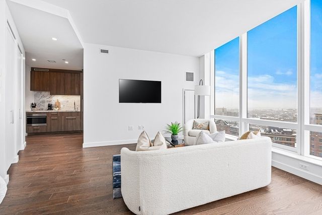 430 Stuart 1608, Boston, MA 02116