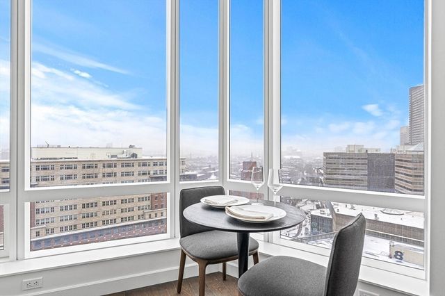 430 Stuart 1608, Boston, MA 02116