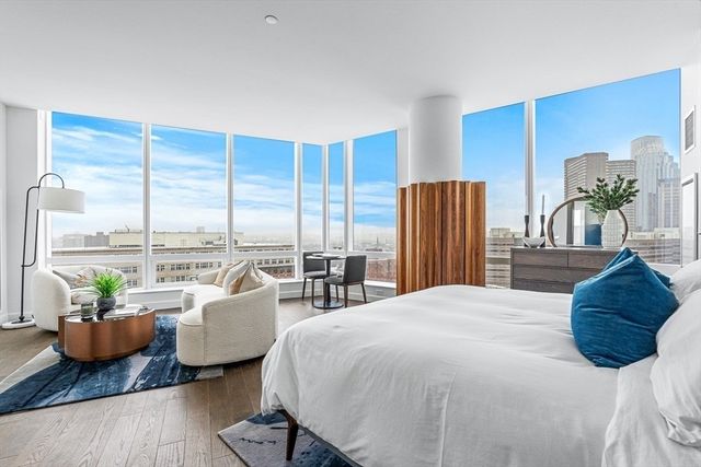 430 Stuart 1608, Boston, MA 02116