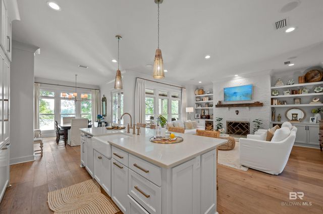 822 Apricot Lane, Fairhope, AL 36532