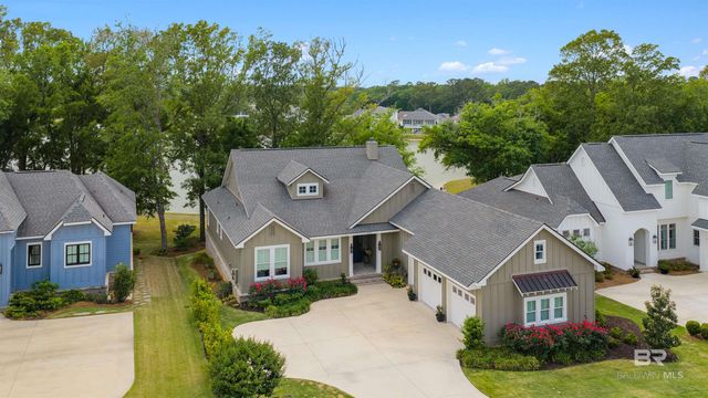 822 Apricot Lane, Fairhope, AL 36532