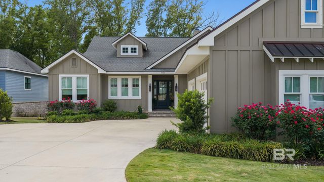 822 Apricot Lane, Fairhope, AL 36532
