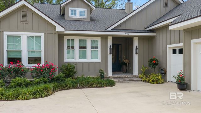 822 Apricot Lane, Fairhope, AL 36532