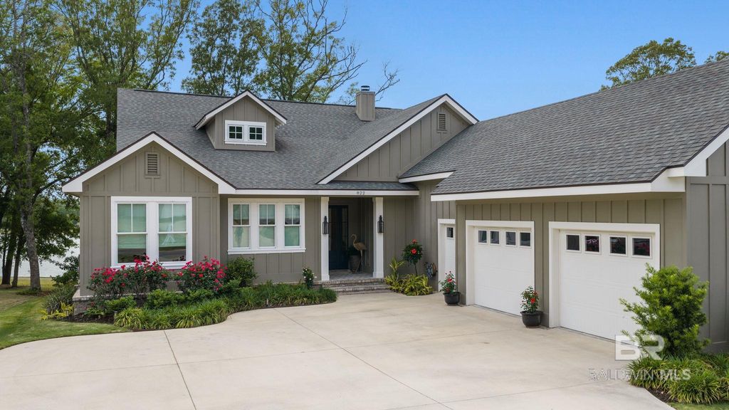 822 Apricot Lane, Fairhope, AL 36532