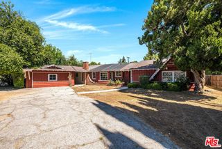 22501 Victory Boulevard, West Hills (los Angeles), CA 91307