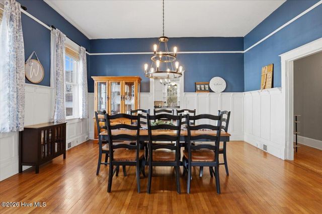 129 E Railroad Street, La Grange, NC 28551