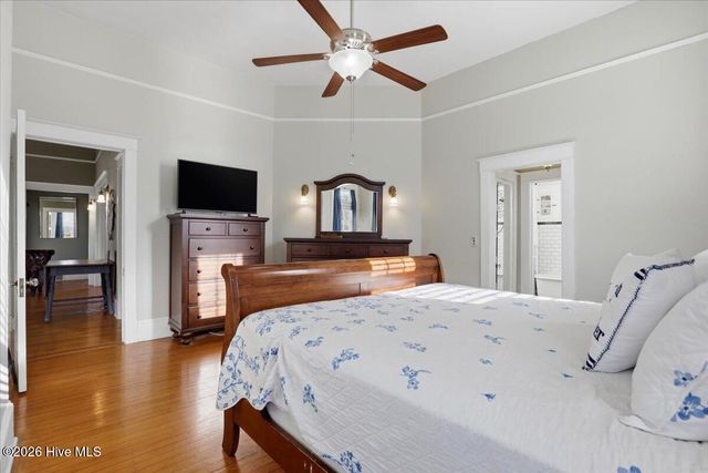 129 E Railroad Street, La Grange, NC 28551