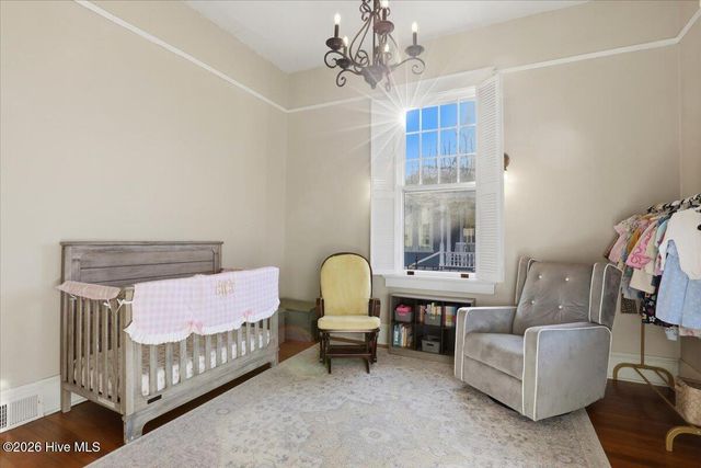 129 E Railroad Street, La Grange, NC 28551