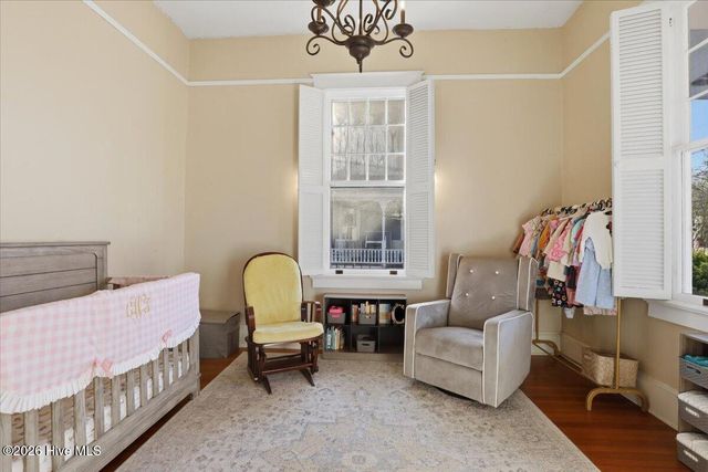 129 E Railroad Street, La Grange, NC 28551