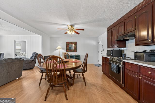 231 B Little Road NW, Milledgeville, GA 31061