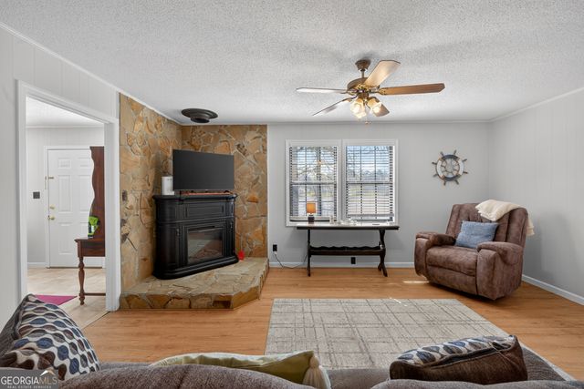 231 B Little Road NW, Milledgeville, GA 31061