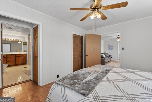 231 B Little Road NW, Milledgeville, GA 31061