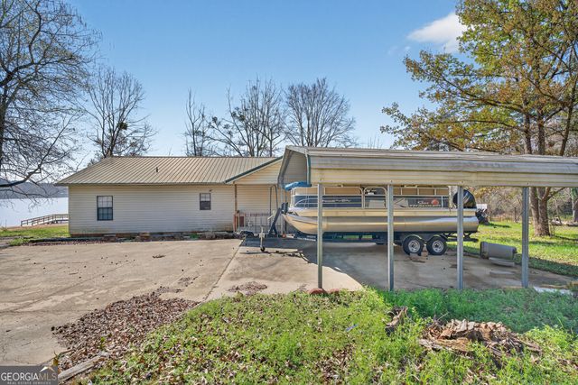 231 B Little Road NW, Milledgeville, GA 31061