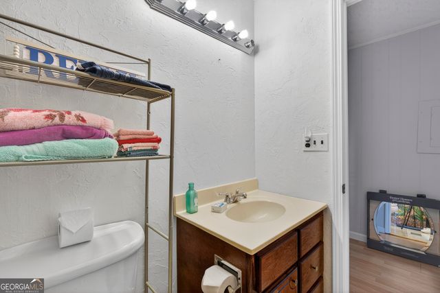 231 B Little Road NW, Milledgeville, GA 31061