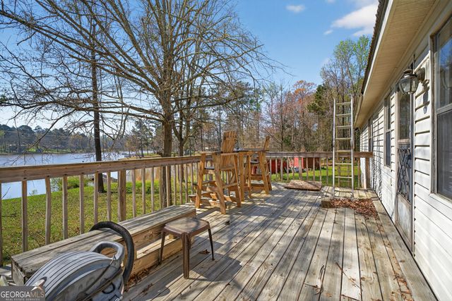 231 B Little Road NW, Milledgeville, GA 31061