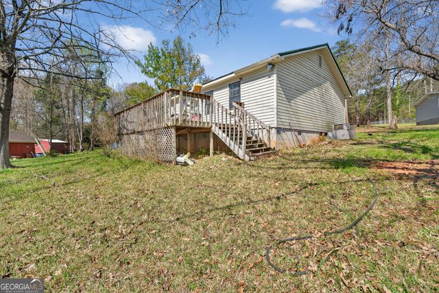231 B Little Road NW, Milledgeville, GA 31061