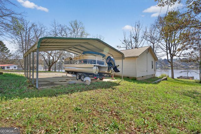 231 B Little Road NW, Milledgeville, GA 31061