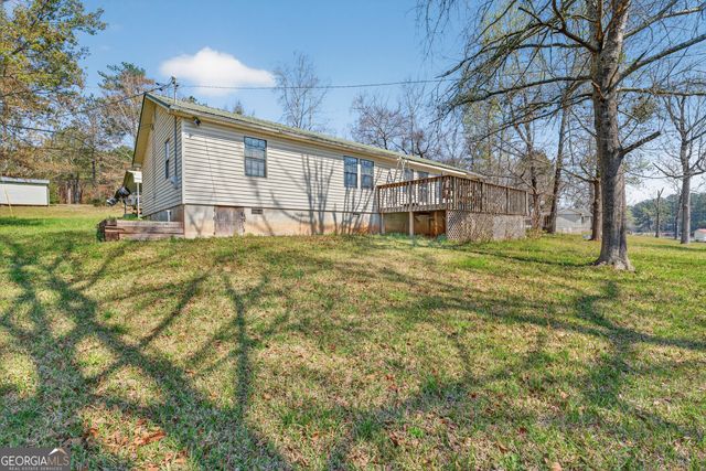 231 B Little Road NW, Milledgeville, GA 31061