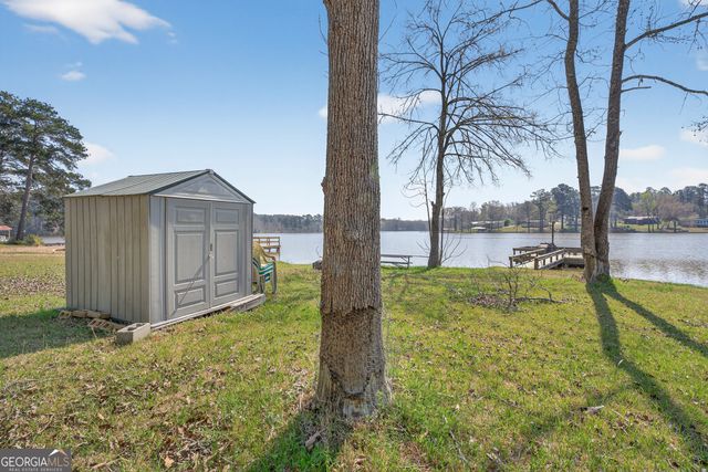 231 B Little Road NW, Milledgeville, GA 31061