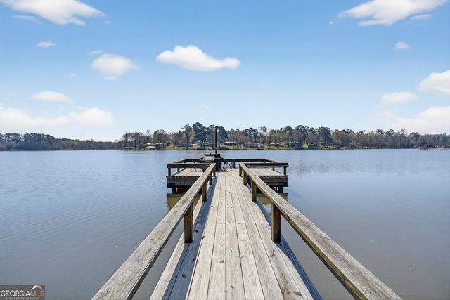 231 B Little Road NW, Milledgeville, GA 31061