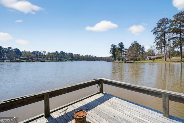 231 B Little Road NW, Milledgeville, GA 31061