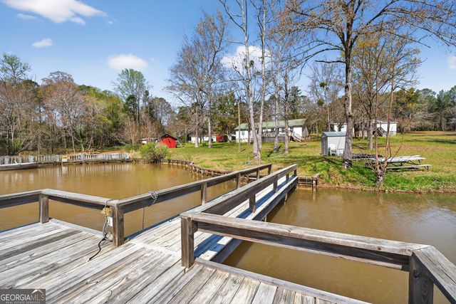 231 B Little Road NW, Milledgeville, GA 31061