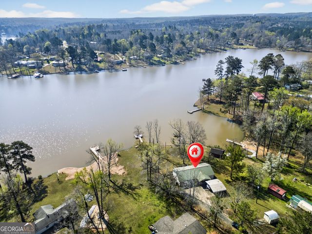 231 B Little Road NW, Milledgeville, GA 31061