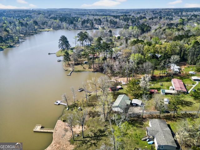 231 B Little Road NW, Milledgeville, GA 31061