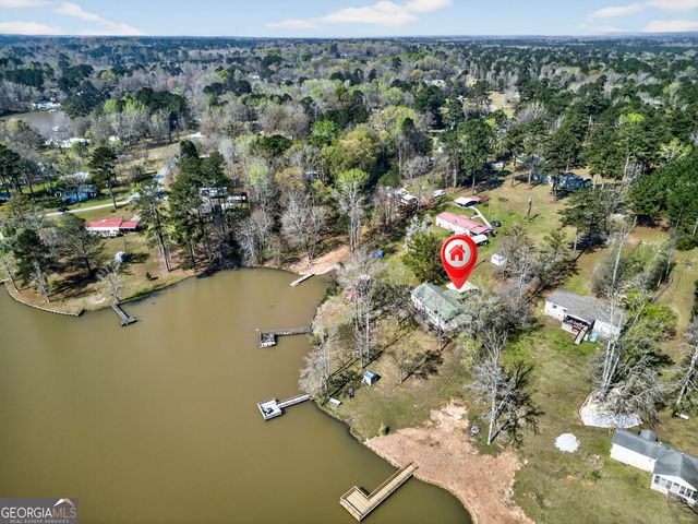 231 B Little Road NW, Milledgeville, GA 31061