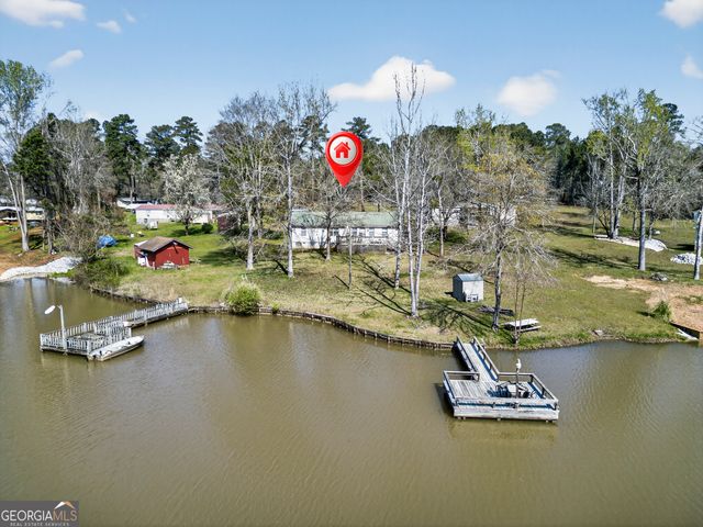 231 B Little Road NW, Milledgeville, GA 31061