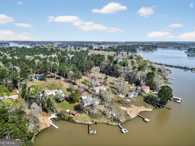 231 B Little Road NW, Milledgeville, GA 31061