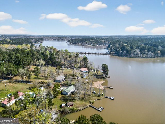 231 B Little Road NW, Milledgeville, GA 31061