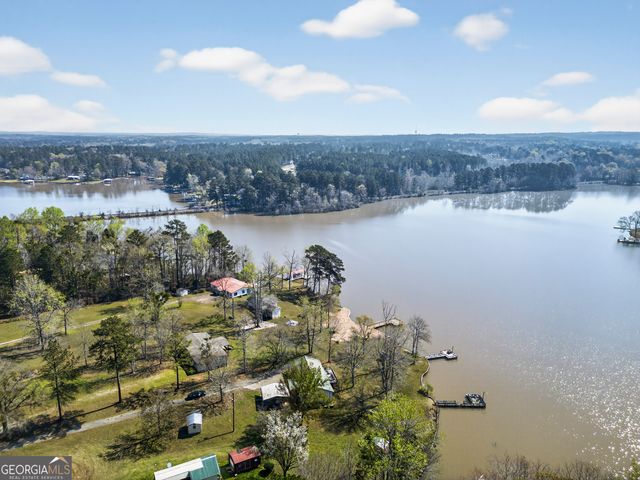 231 B Little Road NW, Milledgeville, GA 31061