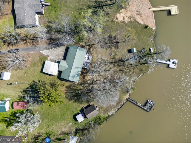 231 B Little Road NW, Milledgeville, GA 31061