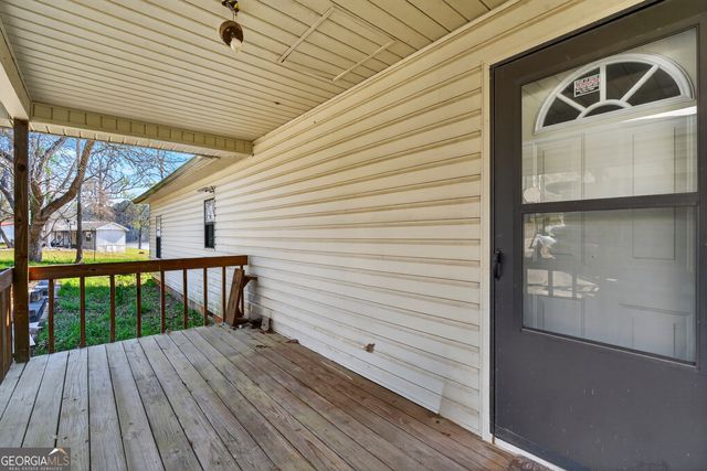 231 B Little Road NW, Milledgeville, GA 31061