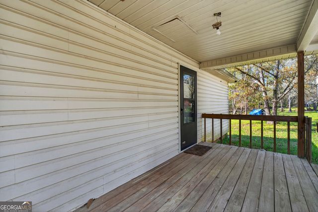 231 B Little Road NW, Milledgeville, GA 31061