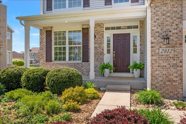 2812 Plante Road, North Aurora, IL 60542
