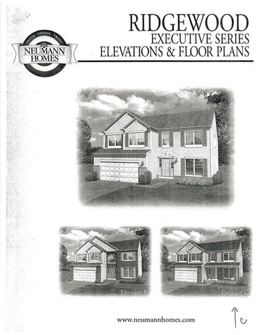 2812 Plante Road, North Aurora, IL 60542