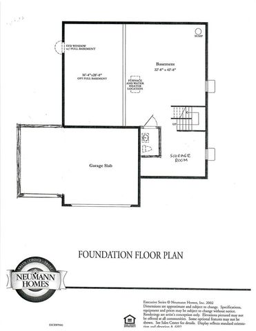 2812 Plante Road, North Aurora, IL 60542