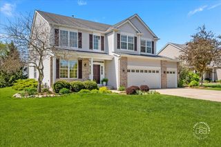 2812 Plante Road, North Aurora, IL 60542