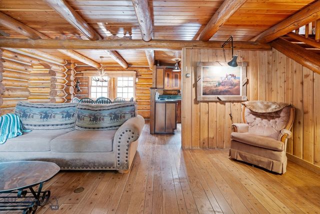 390 Crosscut Road, Rexford, MT 59930