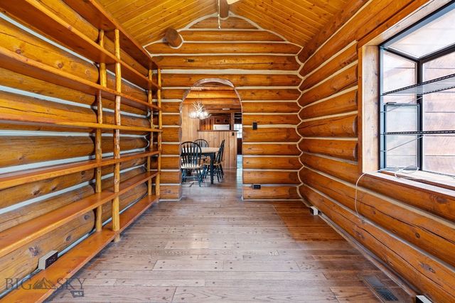 390 Crosscut Road, Rexford, MT 59930